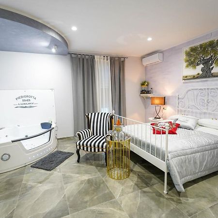 Piedigrotta Magique Luxury Pizzo (Calabria) Exterior foto
