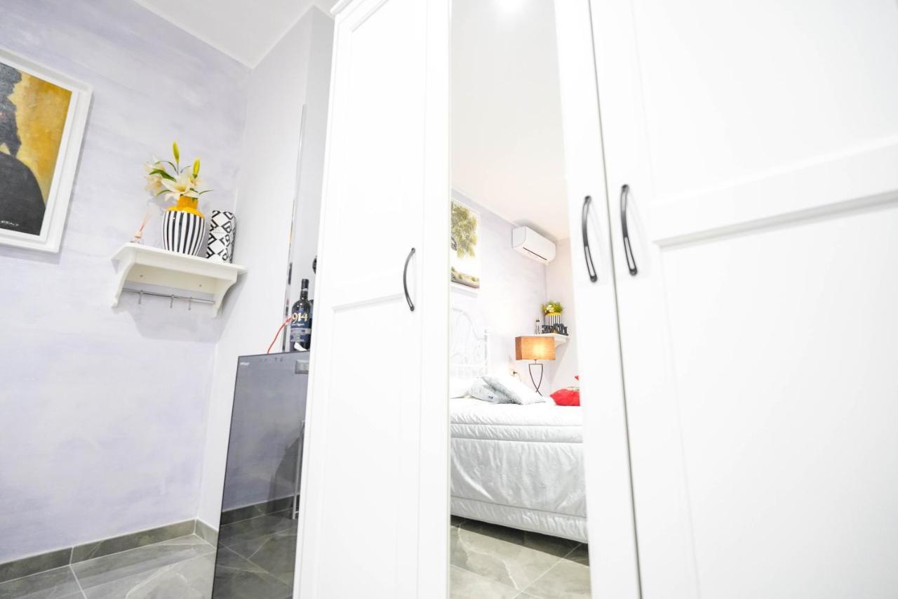 Piedigrotta Magique Luxury Pizzo (Calabria) Exterior foto