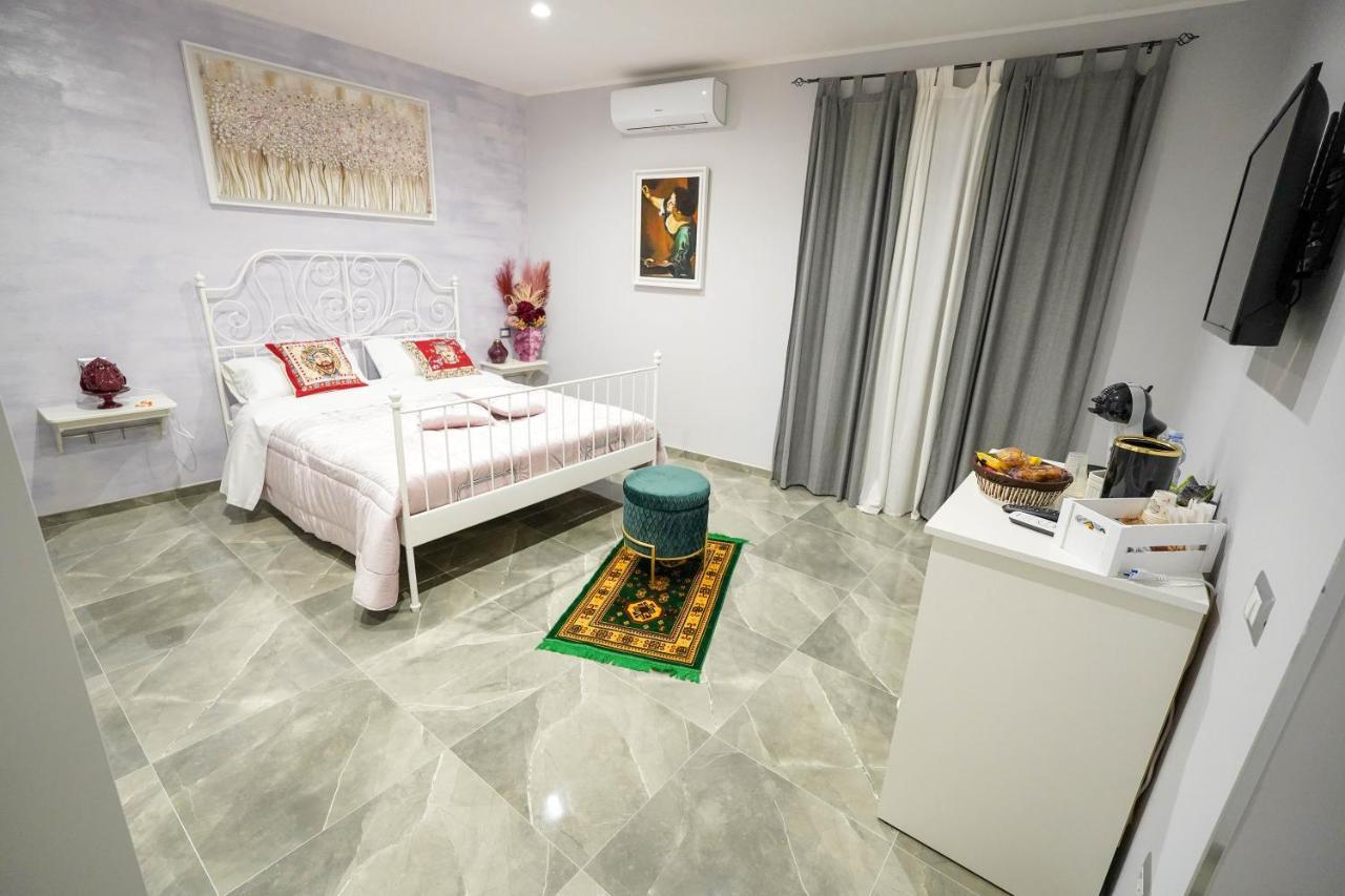 Piedigrotta Magique Luxury Pizzo (Calabria) Exterior foto