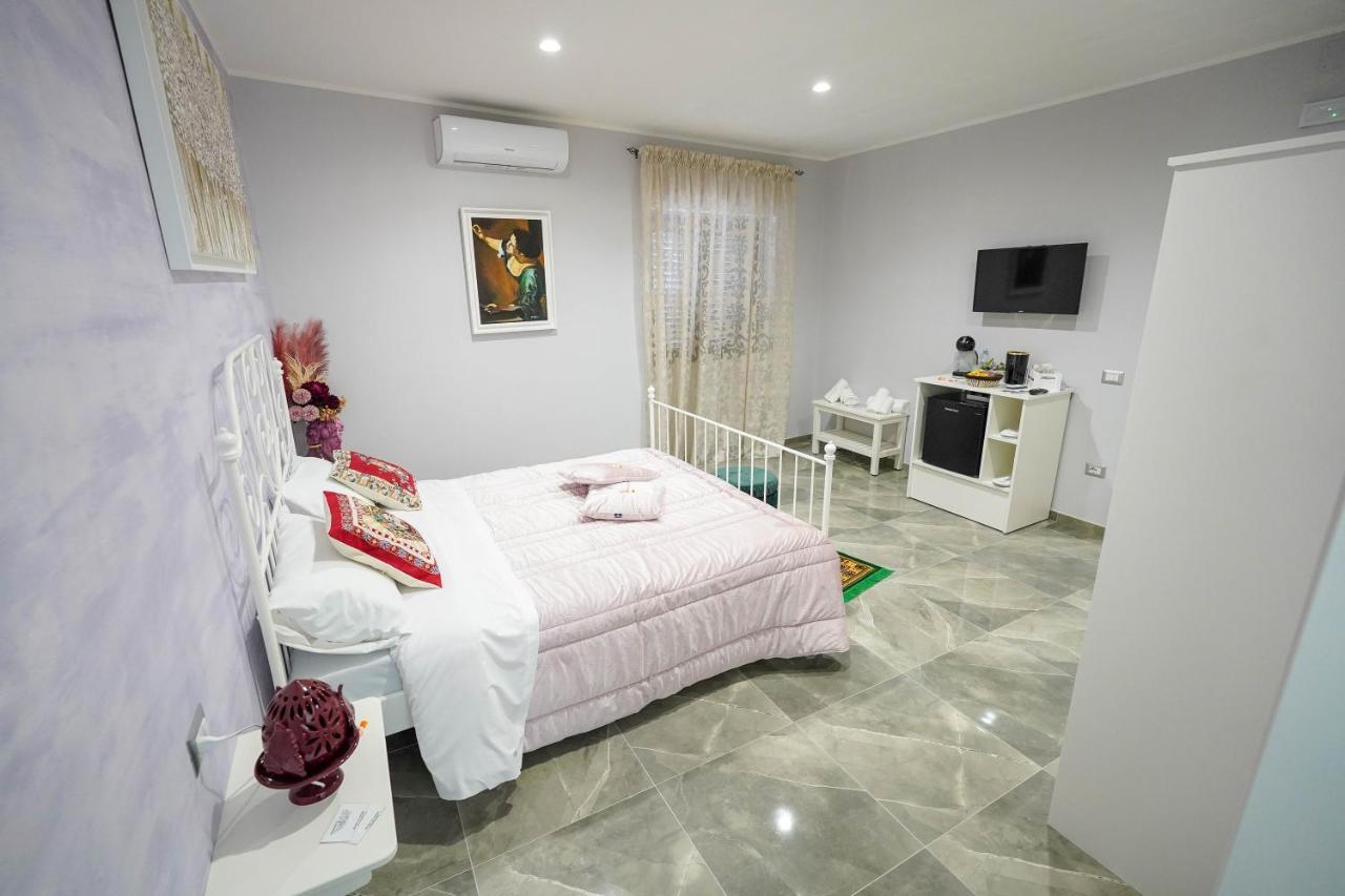 Piedigrotta Magique Luxury Pizzo (Calabria) Exterior foto