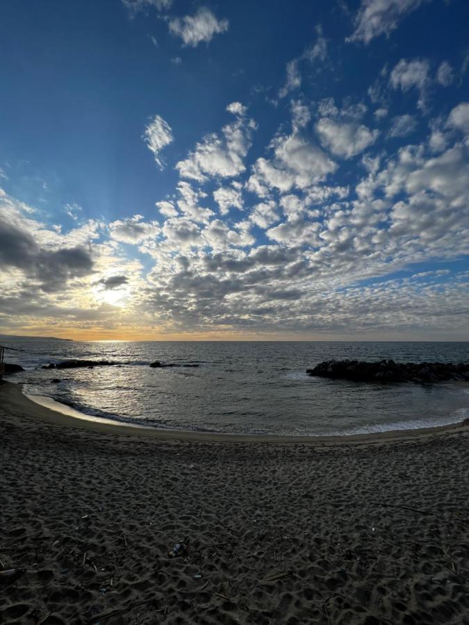 Piedigrotta Magique Luxury Pizzo (Calabria) Exterior foto