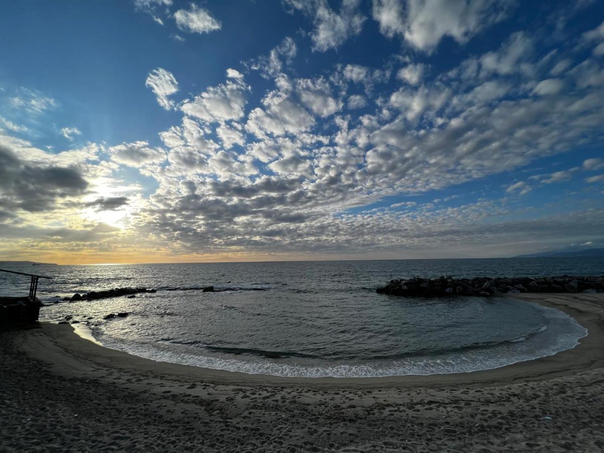 Piedigrotta Magique Luxury Pizzo (Calabria) Exterior foto