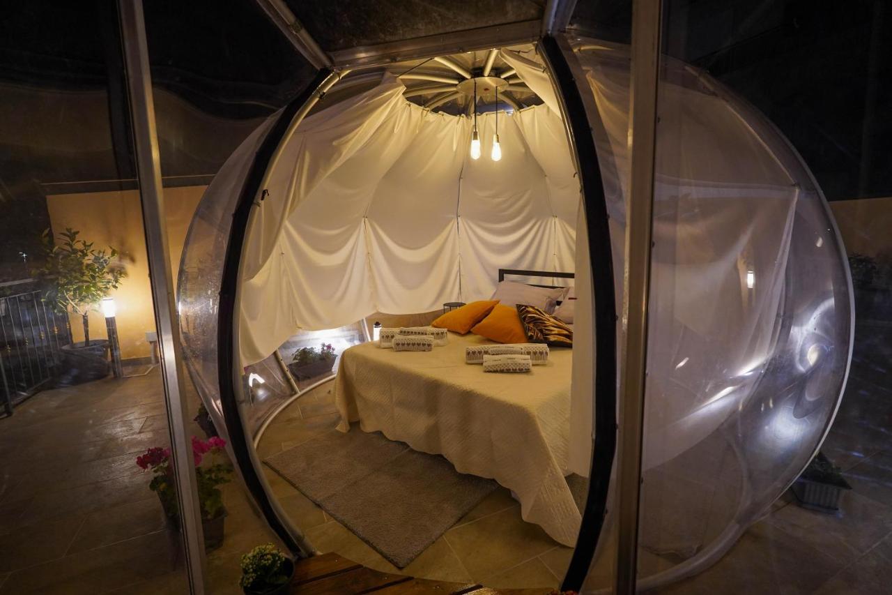 Piedigrotta Magique Luxury Pizzo (Calabria) Exterior foto